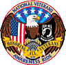 National Veterans Awareness Ride - Scramento to D.C.