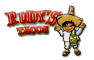 Rudys Tacos of the Quad Cities
