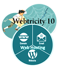 Webtricity 10 - Tri-Cities, Tenn